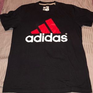 Adidas tee